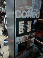 Machine café (graines) et boisson chaudes occase, Combiné, Utilisé
