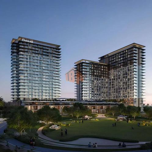 Appartement te koop in Dubai Hills Estate, Immo, Huizen en Appartementen te koop, Appartement