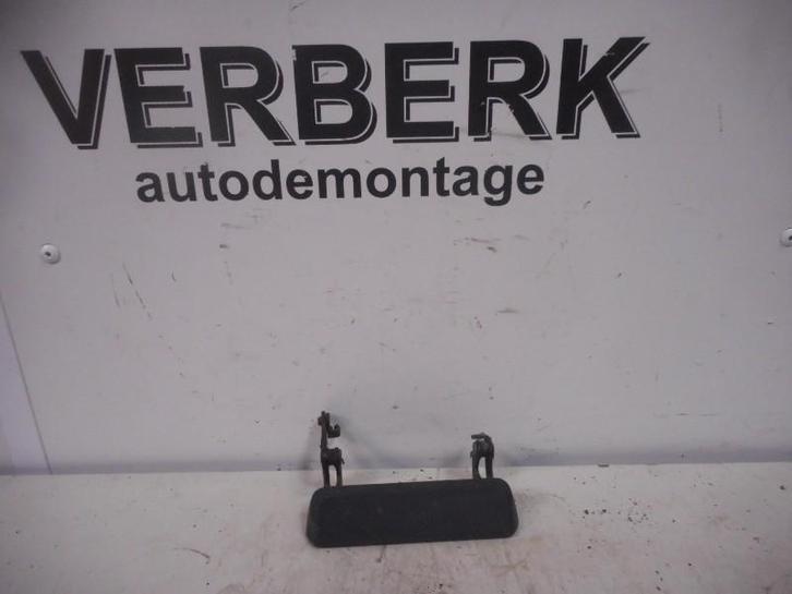 PORTIERGREEP BUITEN RECHTS Opel Corsa A (gm506-pvc), Auto-onderdelen, Carrosserie, Opel, Rechts, Gebruikt