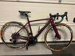 Specialized crux maat 46, 28 inch, Carbon, Minder dan 49 cm, Zo goed als nieuw