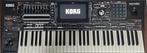 Korg Pa5x - MG Edition, Muziek en Instrumenten, Keyboards, Ophalen, 61 toetsen, Korg, Nieuw