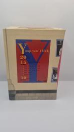 Youp Van't Hek 5 Dvd Box, CD & DVD, Comme neuf, Enlèvement ou Envoi