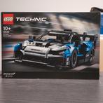 Lego Technic McLaren, Nieuw, Complete set, Ophalen of Verzenden, Lego