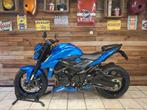 Suzuki GSX-S 750 in Nieuwstaat! *Keuring & Garantie*, Motoren, Motoren | Suzuki, 4 cilinders, Motorrijbewijs A, Bedrijf, Meer dan 35 kW