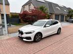 Bmw 118i, Auto's, BMW, 1 Reeks, Leder en Stof, Particulier, 103 kW