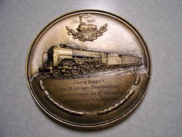 herdenkings plaat brons beschikbaar voor biedingen