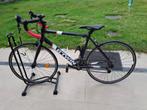 Triban 500 koersfiets 24 inch, Gebruikt, Minder dan 49 cm, Overige maten, 15 tot 20 versnellingen