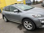 Mazda CX-7 2.2 Diesel, Auto's, Mazda, Euro 5, Bedrijf, 5 deurs, CX-7