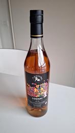 Cognac lot 95 Borderies, Verzamelen, Ophalen of Verzenden