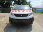 Peugeot Expert - 2.0blue HDI - L3 - Ingericht - 2017 - €6b, 139 g/km, Wit, Bedrijf, 5 deurs