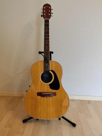 Applause (Ovation) semi accoustische gitaar beschikbaar voor biedingen