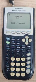 Texas instruments TI 84 calculator, Ophalen of Verzenden