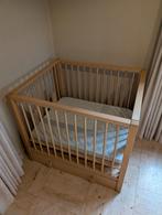 Babypark met lade, Kinderen en Baby's, Babyparken, Ophalen, Gebruikt, Rechthoekig, Lade