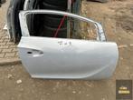 Opel Astra IV GTC rechter voordeur, Auto-onderdelen, Gebruikt, Opel, Deur