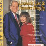 Het beste van Liesbeth List & Ramses Shaffy, CD & DVD, CD | Néerlandophone, Pop, Envoi