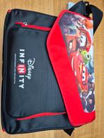 Disney Infinity, Enlèvement