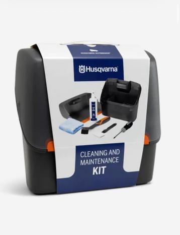 Onderhoudskit automower grasrobot beschikbaar voor biedingen