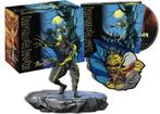 Iron Maiden – Fear Of The Dark  -  Box set (Nieuw), CD & DVD, Neuf, dans son emballage, Coffret, Enlèvement ou Envoi