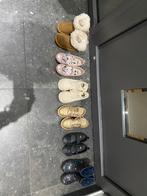 Kinder schoenen maat 23 (onderste)-24(zwart)-26 (al de rest), Comme neuf, Enlèvement ou Envoi