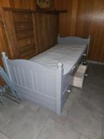 Een kinderbed met lades, Kinderen en Baby's, Ophalen of Verzenden, Gebruikt