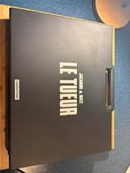 Le Tueur, Enlèvement, Neuf