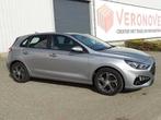 Hyundai i30 1.0 T-GDI Techno - winterpack, Auto's, Hyundai, 87 kW, USB, Zilver of Grijs, 998 cc