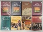 Klassieke Muziek DVDs ( Concert Opera), Ophalen of Verzenden, Muziek en Concerten, Boxset