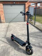 IX3-lll iscooter, Fietsen en Brommers, Steps, Ophalen, Gebruikt, Elektrische step (E-scooter), Iscooter