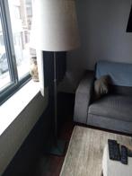 Staande lamp, Huis en Inrichting, Lampen | Vloerlampen, Ophalen of Verzenden, Zo goed als nieuw