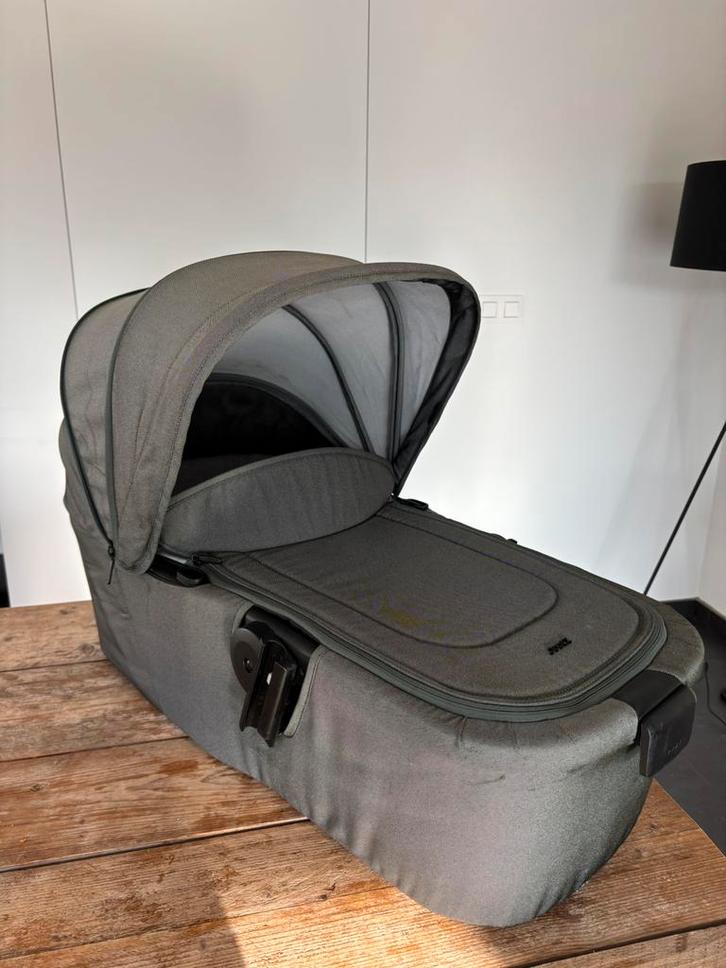 Joolz aer wieg, Kinderen en Baby's, Kinderwagens en Combinaties, Zo goed als nieuw, Ophalen