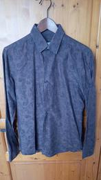 Bruin hemd Versace maat 39, Kleding | Heren, Overhemden, Bruin, Zo goed als nieuw, Versace, Halswijdte 39/40 (M)