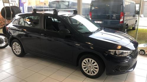 Fiat tipo 5 deurs hatchback, Auto's, Fiat, Bedrijf, Te koop, Tipo, ABS, Airbags, Airconditioning, Bluetooth, Boordcomputer, Centrale vergrendeling
