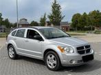 DODGE CALIBER, Auto's, Dodge, Caliber, Bedrijf, Grijs, Zilver of Grijs