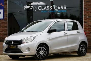 Suzuki Celerio 1.0i CLIM CONTROLE TECHNIQUE GARANTI 12 MOIS beschikbaar voor biedingen