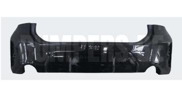 Bumper BMW 3 G21 M-Pakket M Pakket Kombi LCI FaceLIFT  Achte beschikbaar voor biedingen