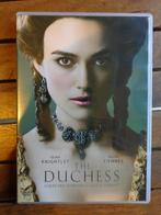 )))  Duchess  //  Keira Knightley   (((, CD & DVD, Comme neuf, Tous les âges, Enlèvement ou Envoi, Historique ou Film en costumes