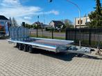 VLEMMIX MT 480x180cm 3500kg TRIDEM as Uit stock leverbaar!, Nieuw, Ophalen of Verzenden