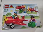 Lego Duplo 5592, Ophalen, Gebruikt, Complete set, Duplo