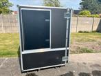 Aanhangwagen met Bicylift Systeem, Ophalen, Gebruikt, Bagagekar, 80 kg of meer