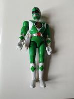 1993 Power Rangers met 18 cm wapen., Kinderen en Baby's, Ophalen of Verzenden, Zo goed als nieuw