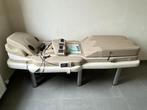 Massagebed + onderstel - Andumedic 3, Sport en Fitness, Massageproducten, Ophalen, Zo goed als nieuw, Massagetafel
