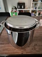 Ikea 365+ 15l pot, Ophalen, Inox, Gebruikt, Pot, Bus of Blik
