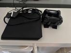PlayStation 4, Met 2 controllers, Ophalen of Verzenden, Original, 500 GB