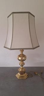 Tafel Lamp, Huis en Inrichting, Lampen | Tafellampen, Ophalen, 50 tot 75 cm, Klassiek, Zo goed als nieuw