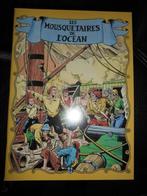 Les Mousquetaires de l'océan eo, Livres, Enlèvement ou Envoi