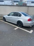 Blw e90 318i, Autos, 94 kW, Argent ou Gris, Achat, Noir