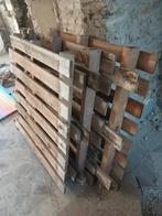 Brandhout, Doe-het-zelf en Bouw, Hout en Planken, Ophalen, Zo goed als nieuw