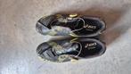 Chaussure cyclo northwave, Ophalen