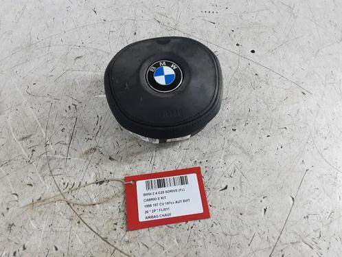 AIRBAG STUUR BMW Z4 Roadster (G29) (01-2018/-) (5A250B201), Auto-onderdelen, Overige Auto-onderdelen, BMW, Gebruikt