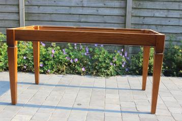 Eiken  Onderstel Tafel (massief eik) beschikbaar voor biedingen